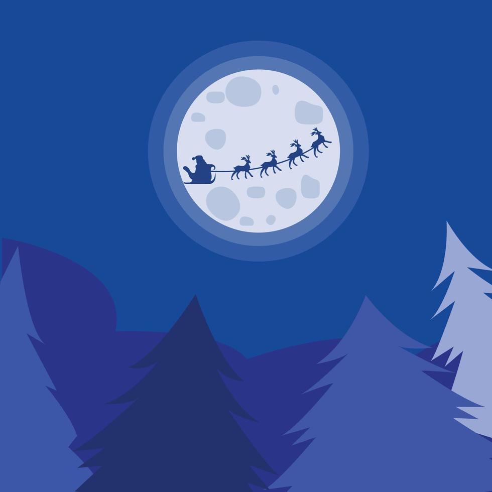 Frohe Weihnachten svg vektor