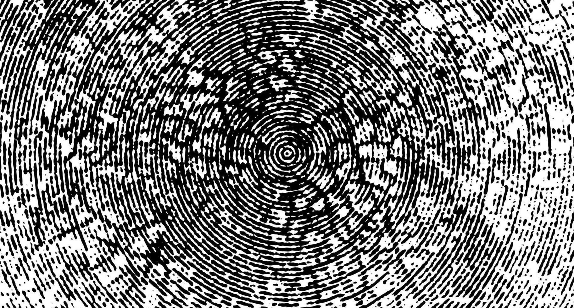 Grungy, Grunge-Effekt, Grunge-Textur, beunruhigter Hintergrund, abstrakte Punkte, gepunkteter Kreis, Korneffekt, Halbtonkreis, Korntextur, Splatter-Textur, Grunge-Hintergrund, Grunge-Muster, vektor