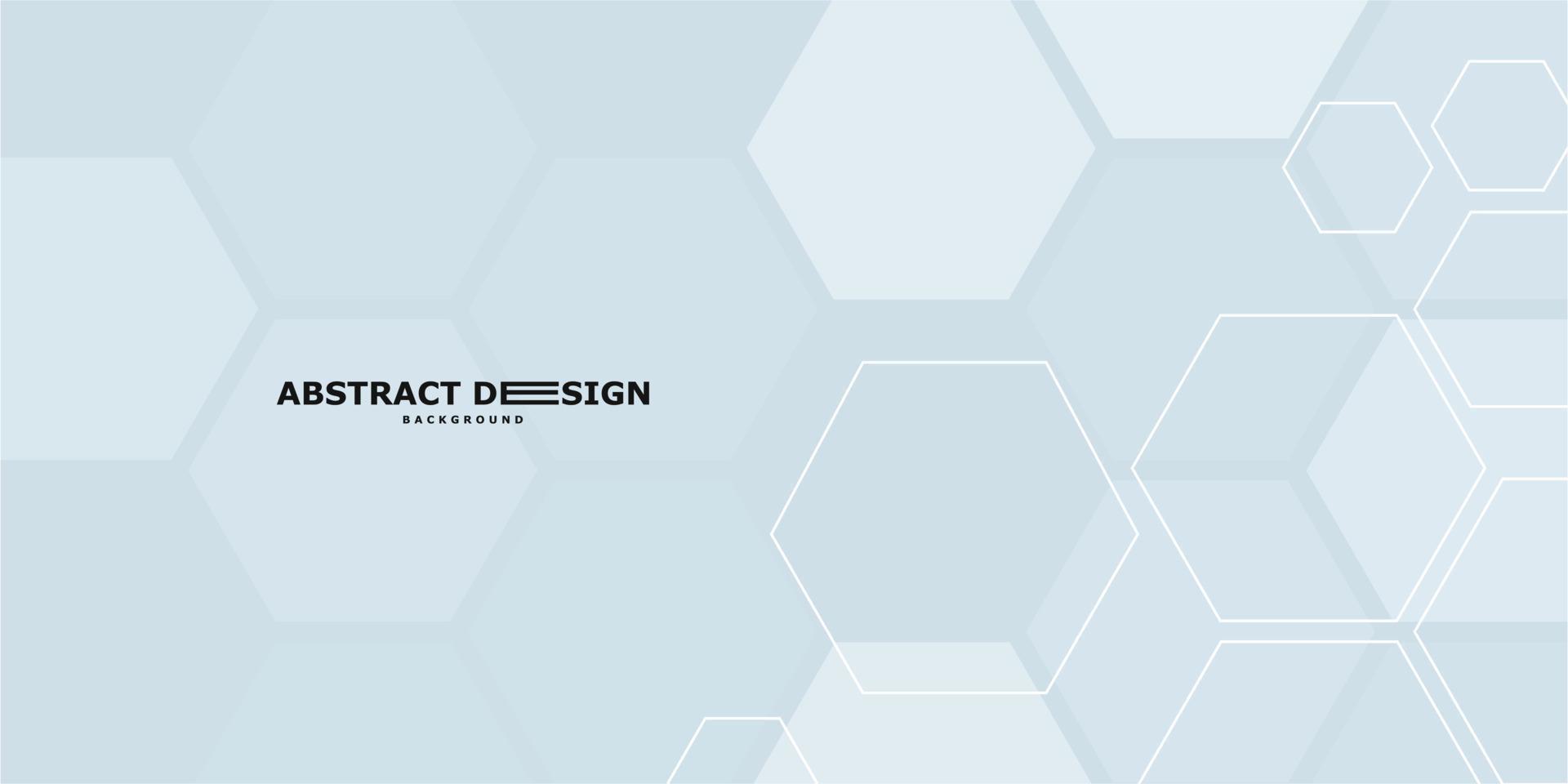 minimalistisk och rena modern teknologi tema bakgrund design vektor