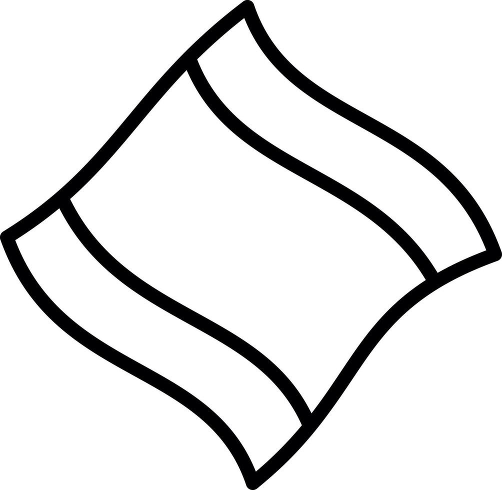 Vektor-Icon-Design für saubere Kleidung vektor