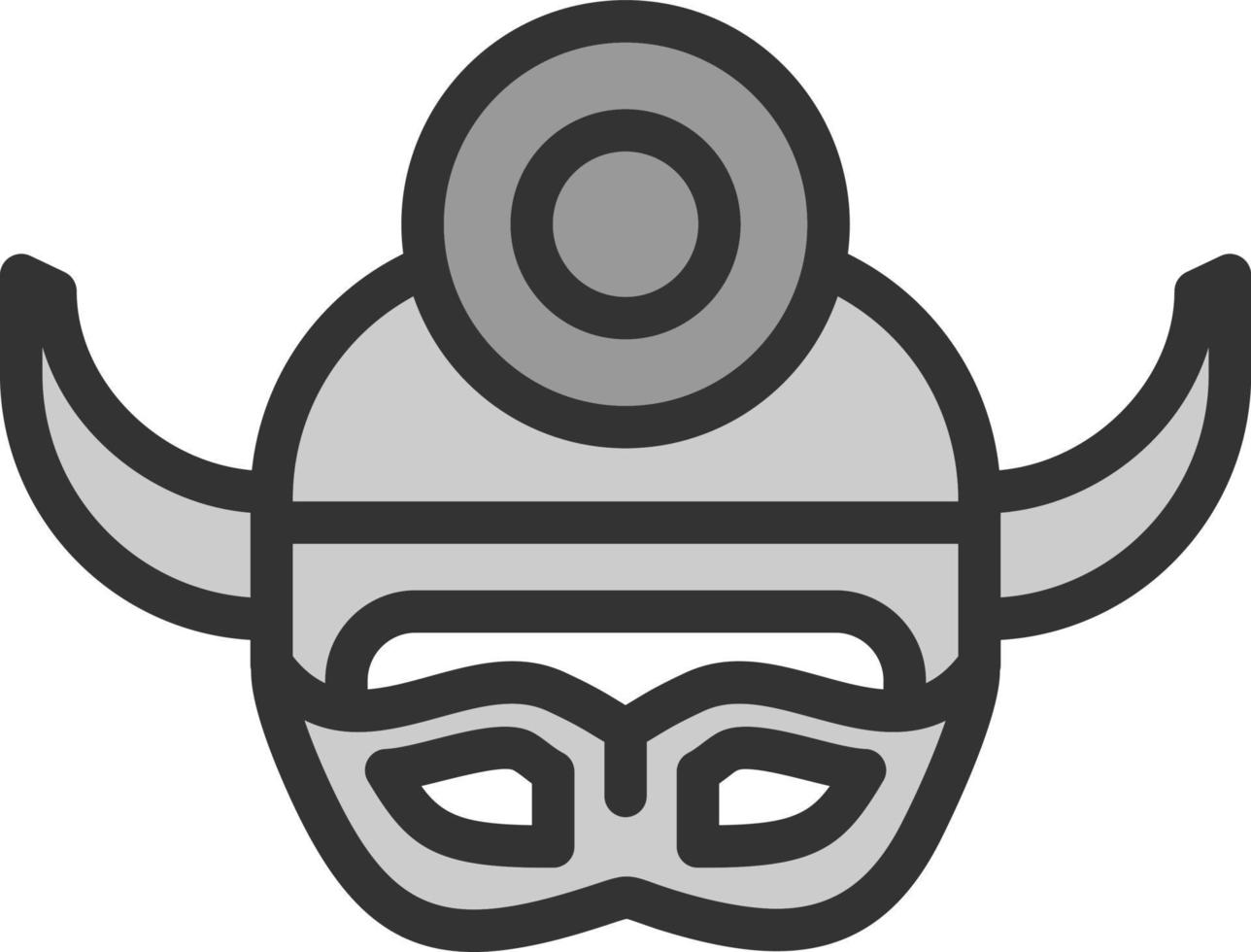 mask vektor ikon design