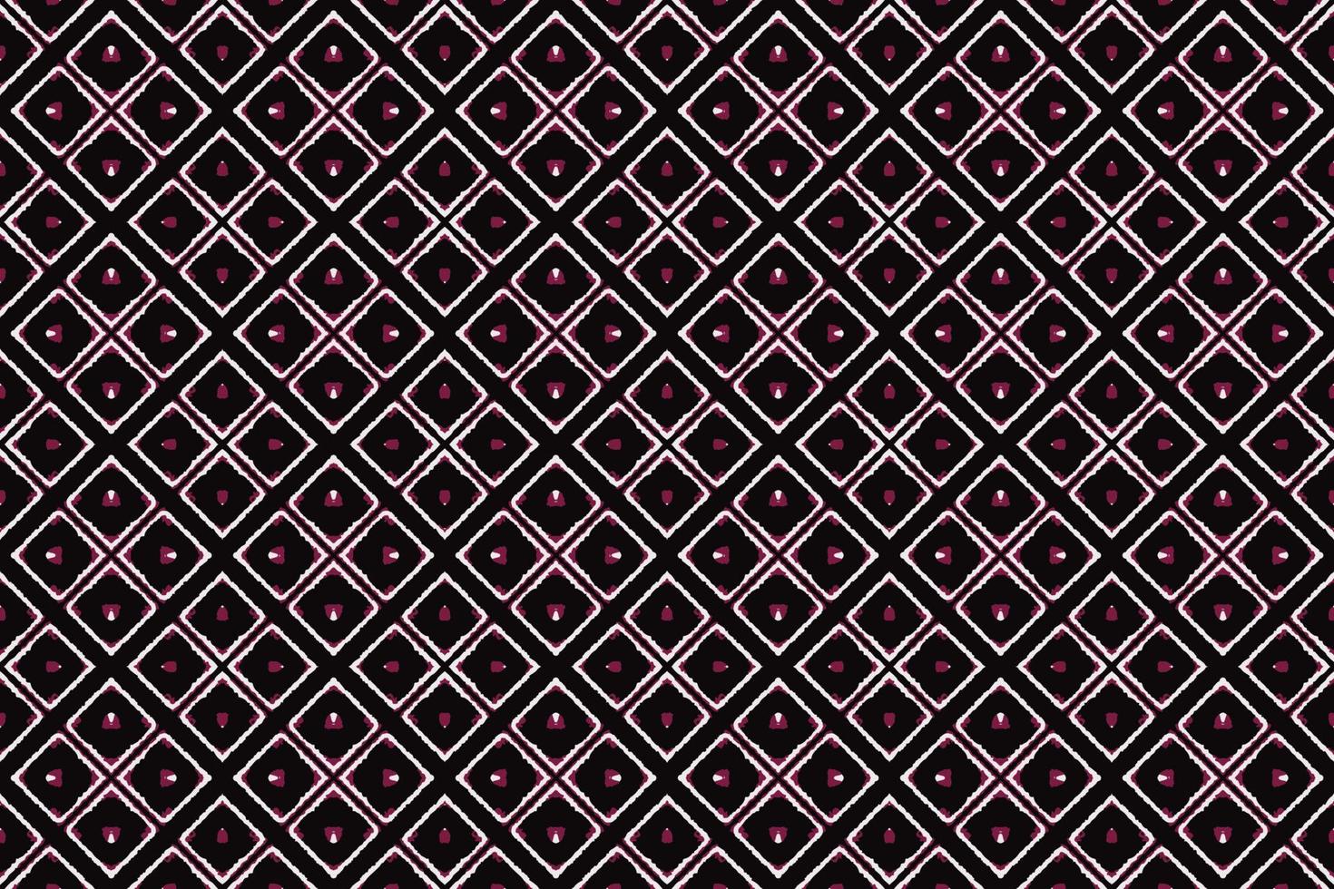 abstrakt sömlös mönster, geometrisk mönster, och batik mönster är designad för använda sig av i interiör, tapet, tyg, ridå, matta, Kläder, batik, satin, bakgrund, och broderi stil. vektor