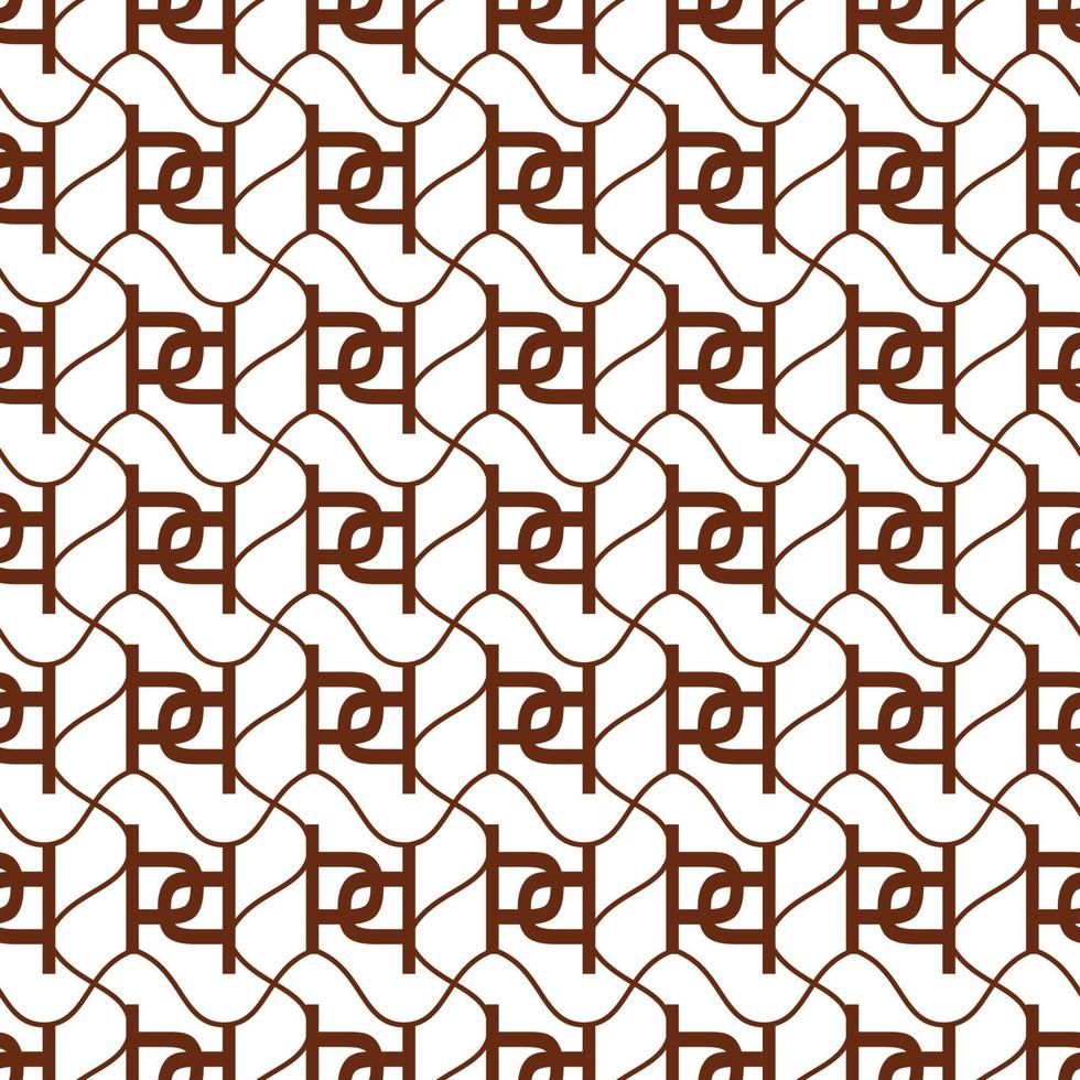 abstrakt sömlös bakgrund. vektor textur geometrisk mönster textil- design gardin.eps