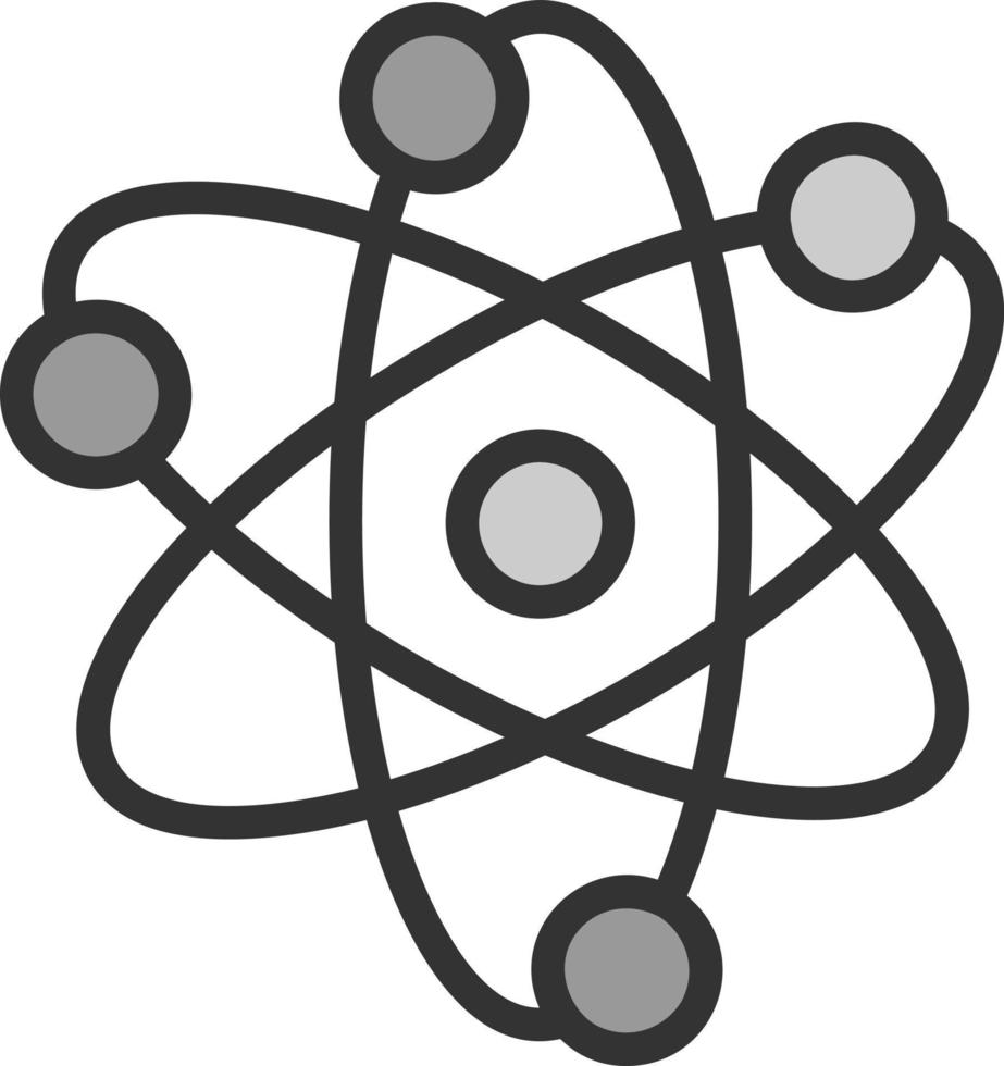 vetenskap vektor ikon design