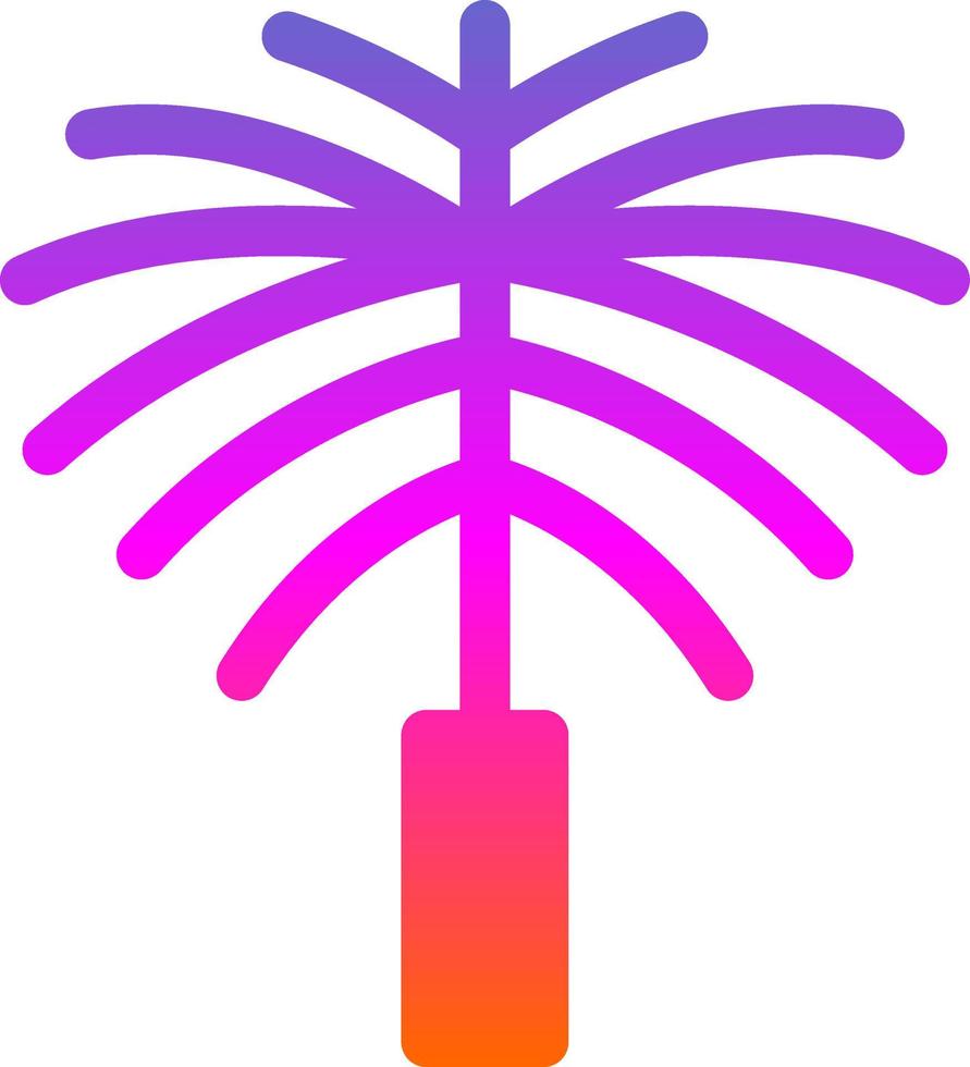 jumeirah vektor ikon design