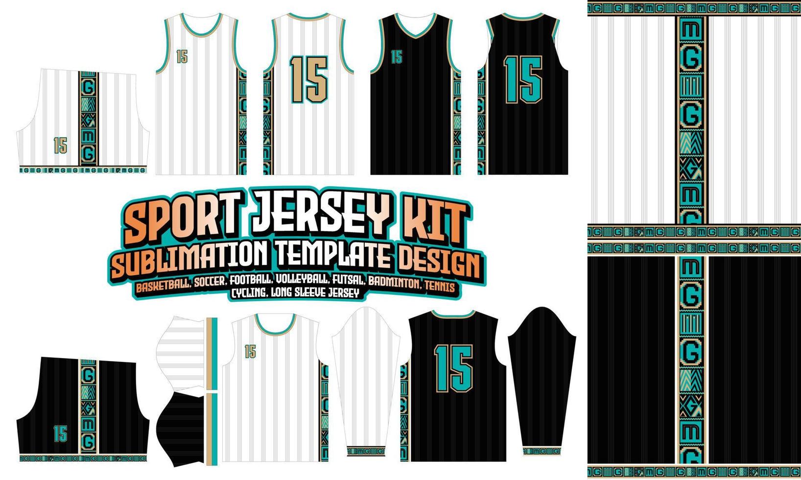memphis grizzlies basketboll nBA jersey design layout kläder sportkläder vektor