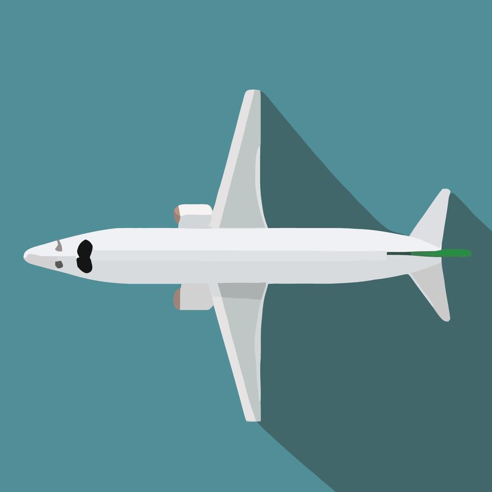 plan spjäla ikon flygplan design illustration fordon tecknad serie vektor flygplan grafisk