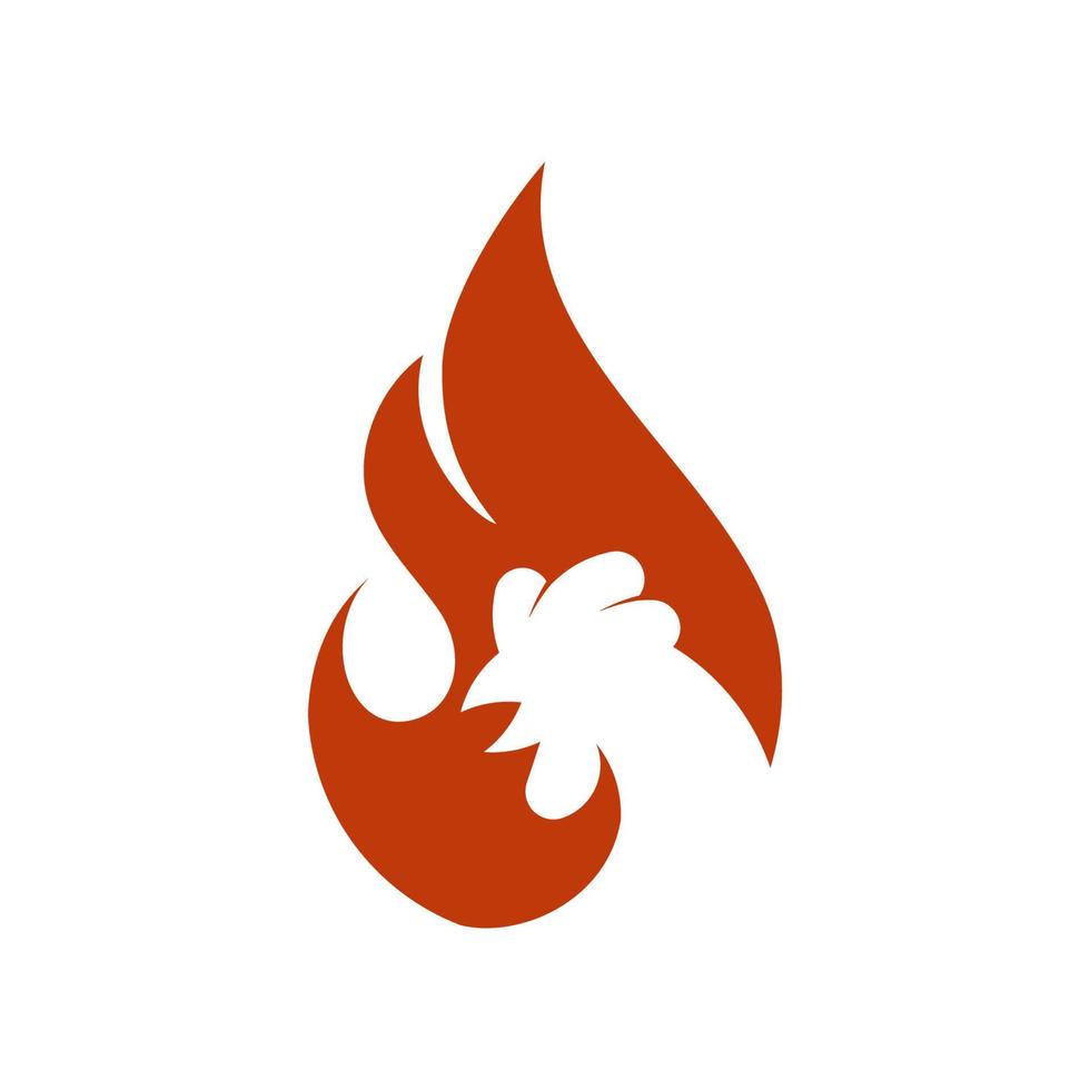 Hahn-Logo Vektorgrafiken, Symbole und Grafiken zum kostenlosen Download vektor