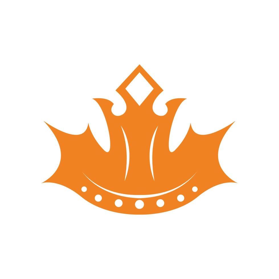 Ahorn-Logo-Icon-Design vektor