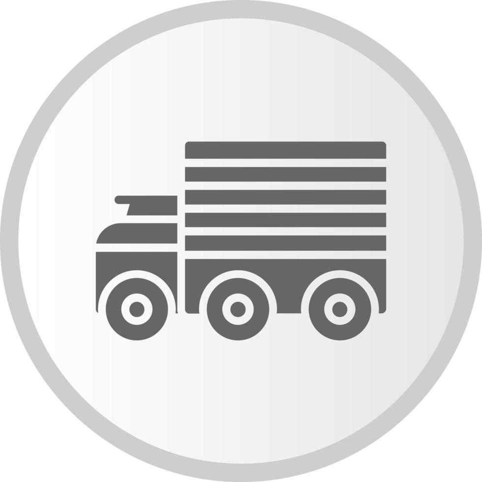 Logistik-Vektor-Symbol vektor