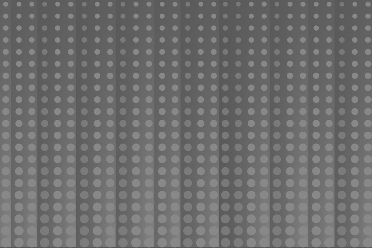 schwarzes abstraktes Hintergrunddesign in monochromen Farben. Premium-Streifenstruktur für Banner, Geschäftshintergrund. dunkle horizontale Vektorvorlage vektor