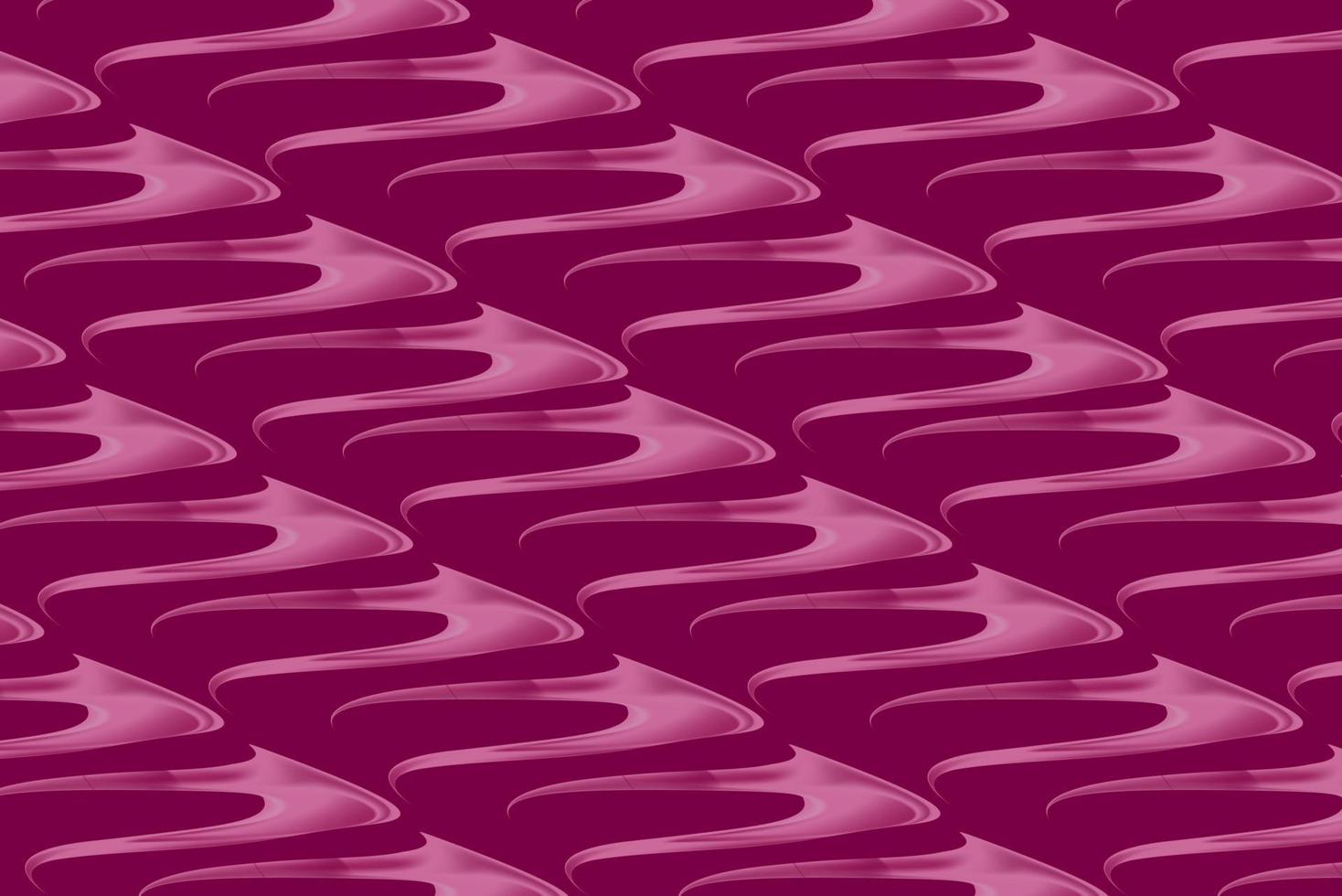 rosa sömlös mönster. textur för textil, papper, tyg. abstrakt geometrisk vektor yta