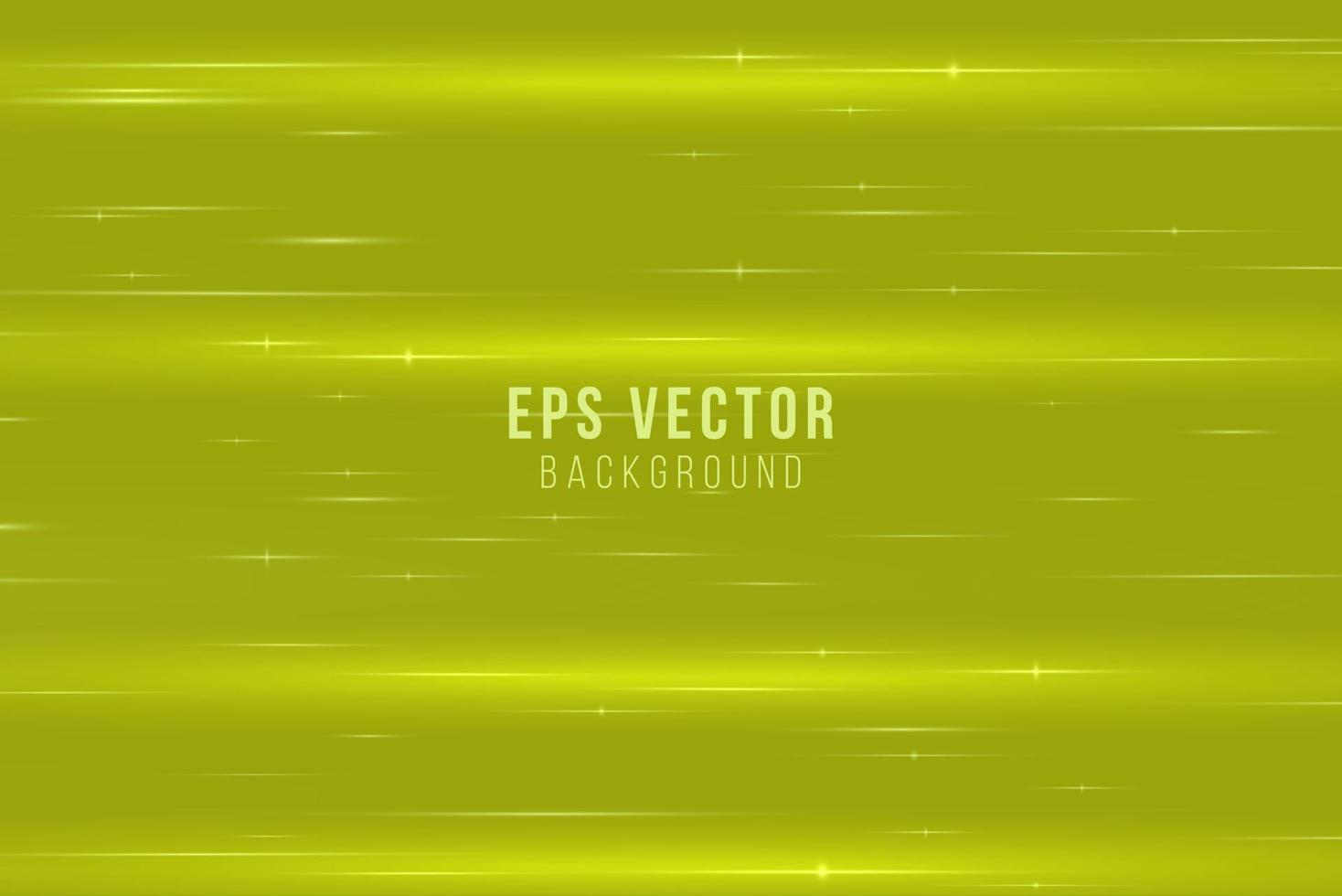 abstrakter gelber Hintergrund, Vektorillustration vektor