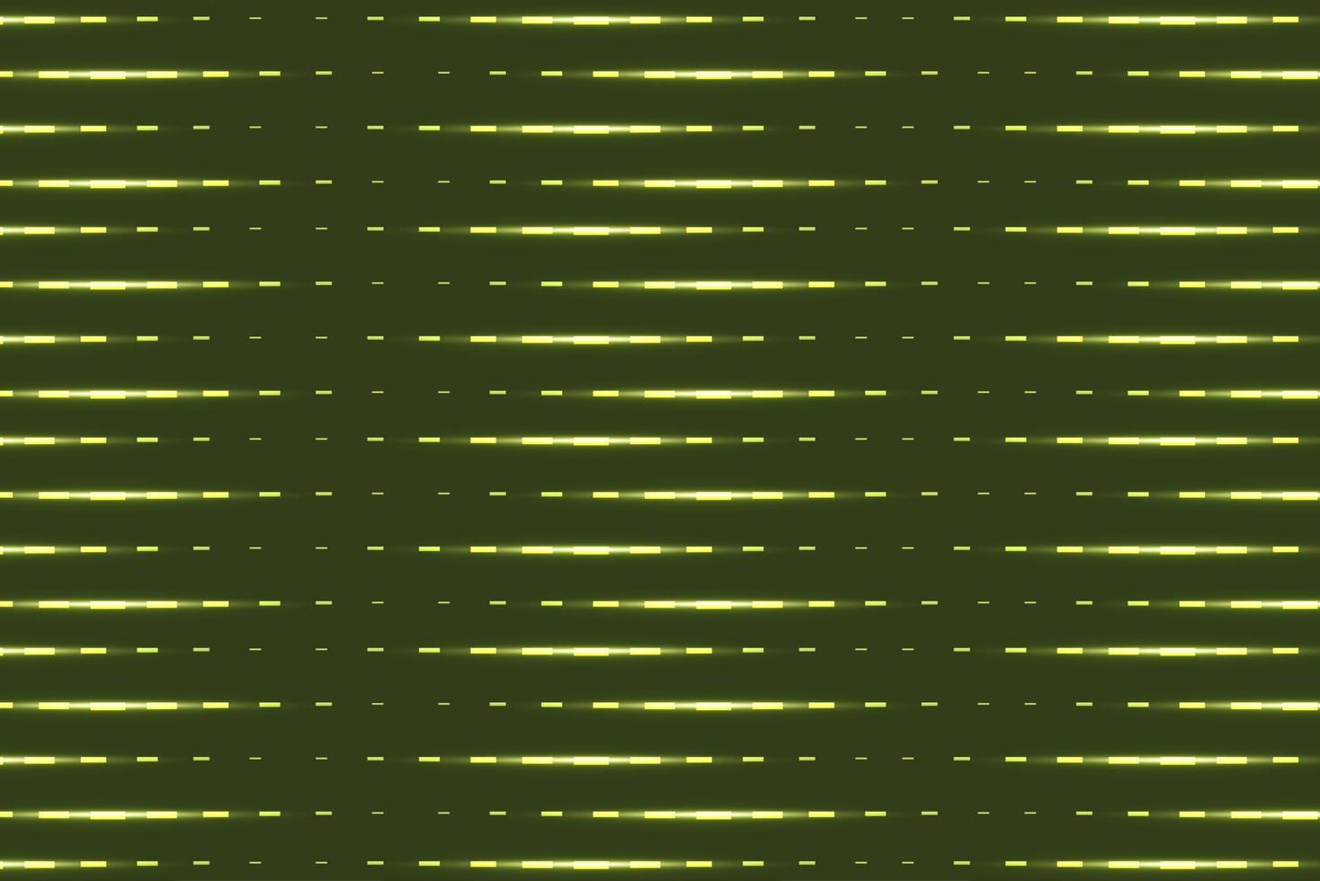 dunkelgelber nahtloser Retro-Hintergrund im modernen Muster vektor