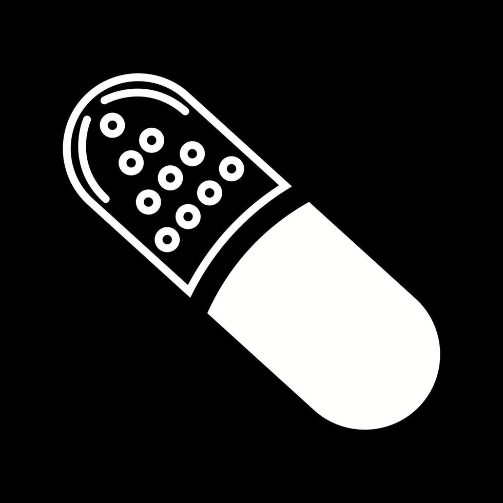 schöne Medizin Vektor Liniensymbol