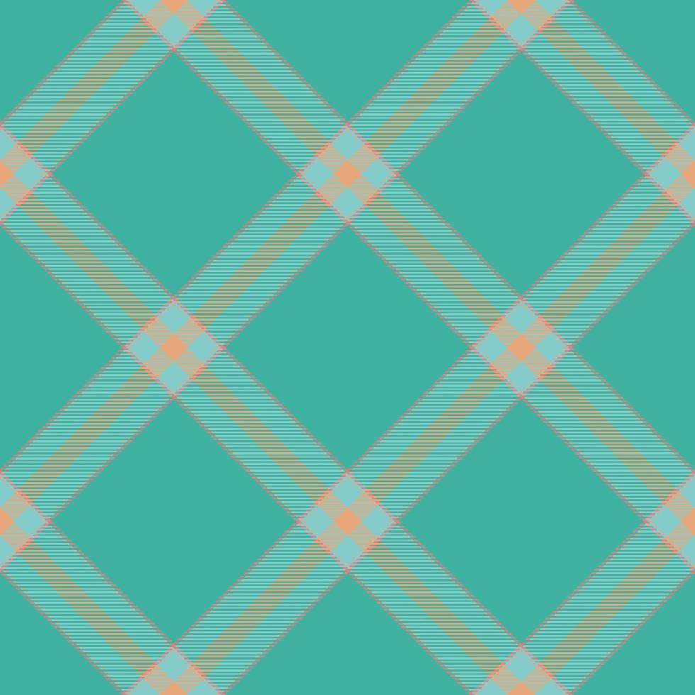 tartan schottland nahtloser karierter mustervektor. Retro-Hintergrundstoff. Vintage Check Color Square geometrische Textur für Textildruck, Packpapier, Geschenkkarte, Tapetendesign. vektor