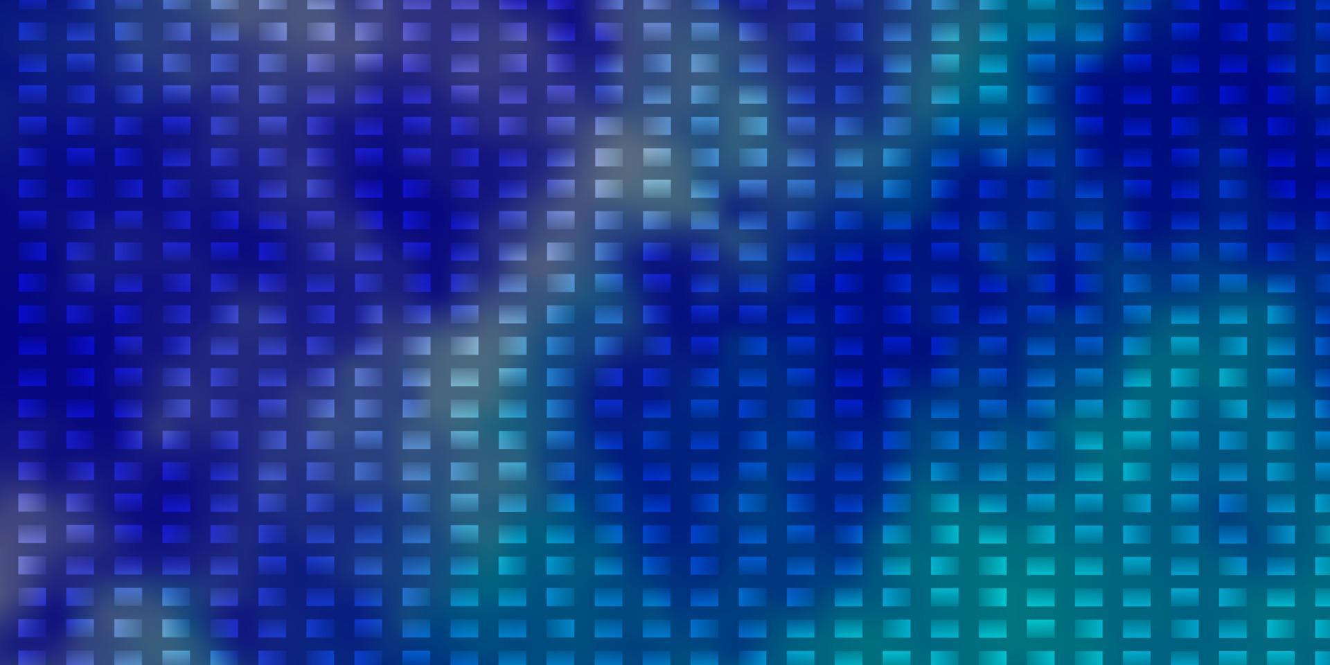 ljusrosa, blå vektorbakgrund i polygonal stil. vektor