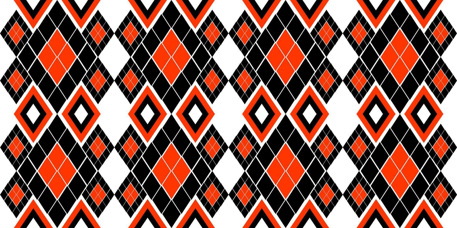 tyg mönster geometrisk för bakgrund matta tapet Kläder slå in batik tyg broderi illustration vektor skön
