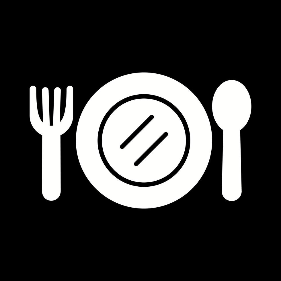 Catering-Vektor-Symbol vektor