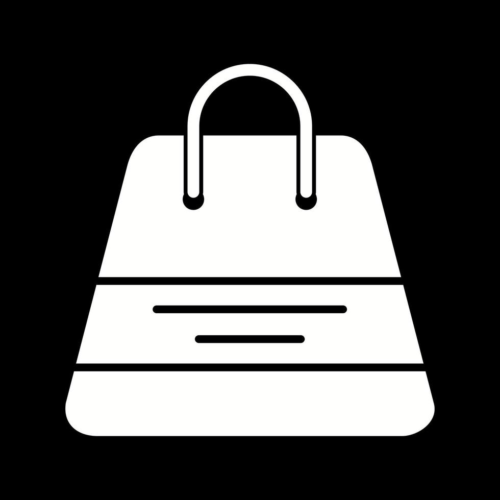 väska vektor ikon