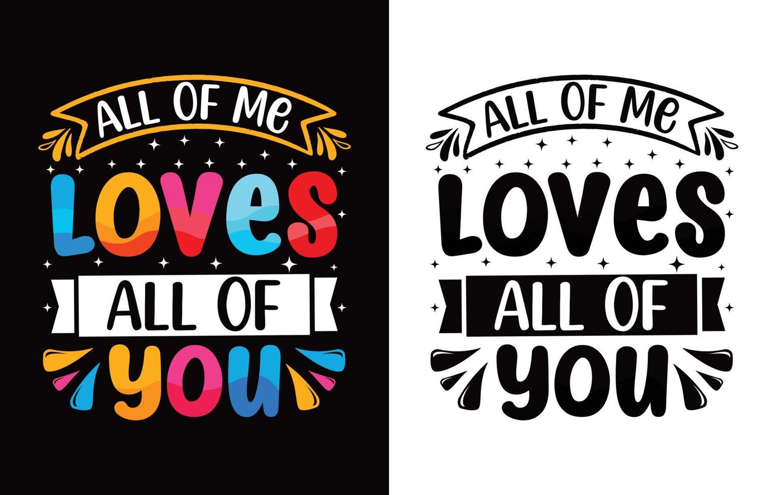 valentines typografi t-shirt design . vektor