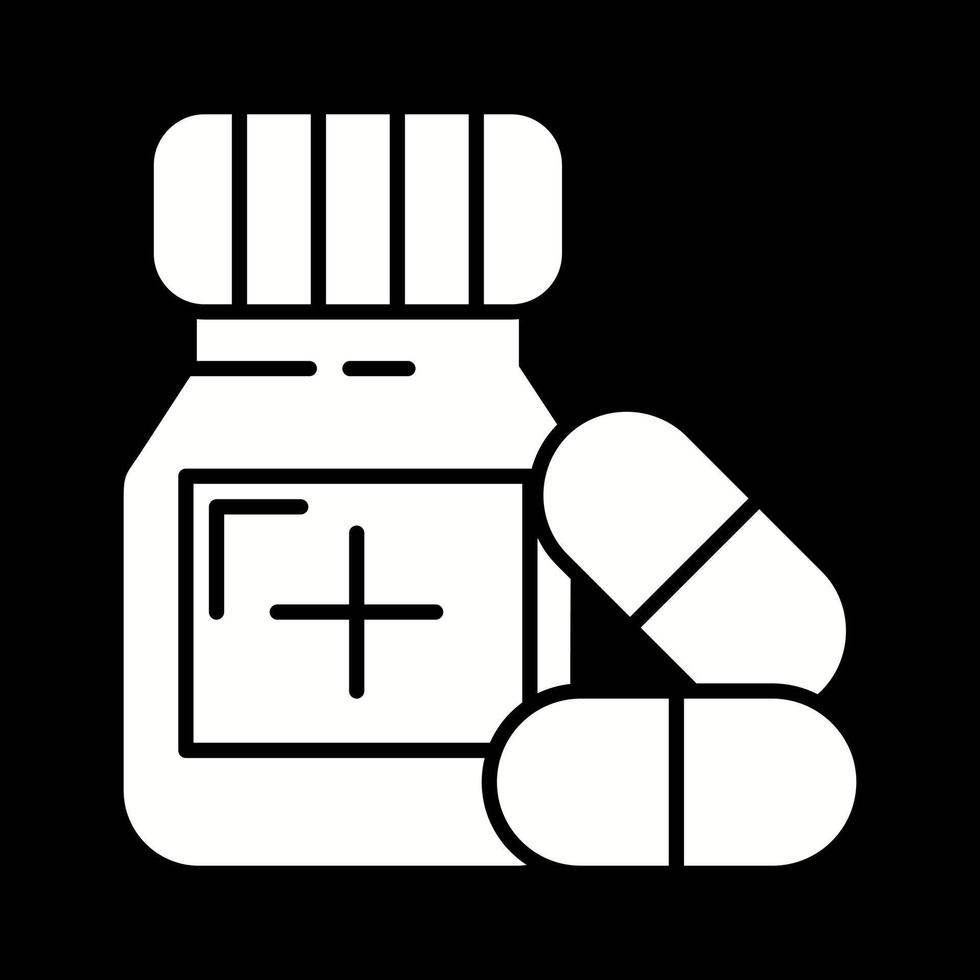 Medizin-Vektor-Symbol vektor