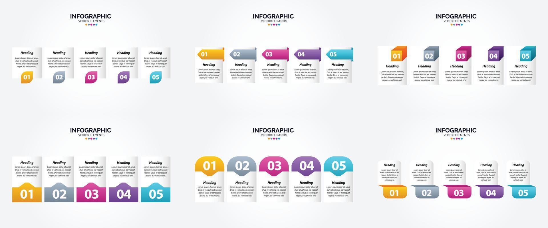 detta vektor infographics uppsättning är perfekt för reklam din företag i broschyrer. flygblad. och tidningar.