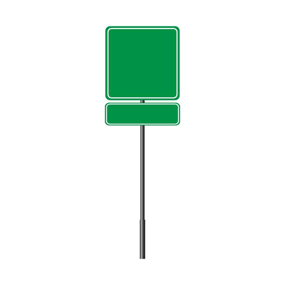 Schild-Logo vektor