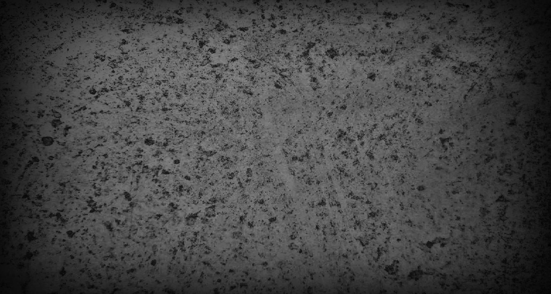 Grunge-Textur-Effekt. Distressed Overlay grob strukturiert. realistischer grauer abstrakter hintergrund. Grafikdesign-Vorlagenelement Betonwand-Stilkonzept für Banner, Flyer, Poster oder Broschüren-Cover vektor