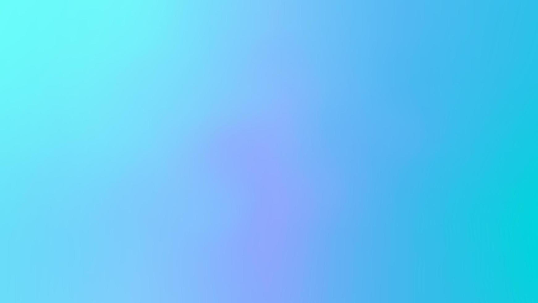 abstrakt blå och lila lutning Färg bakgrund med tom Plats för grafisk design element vektor