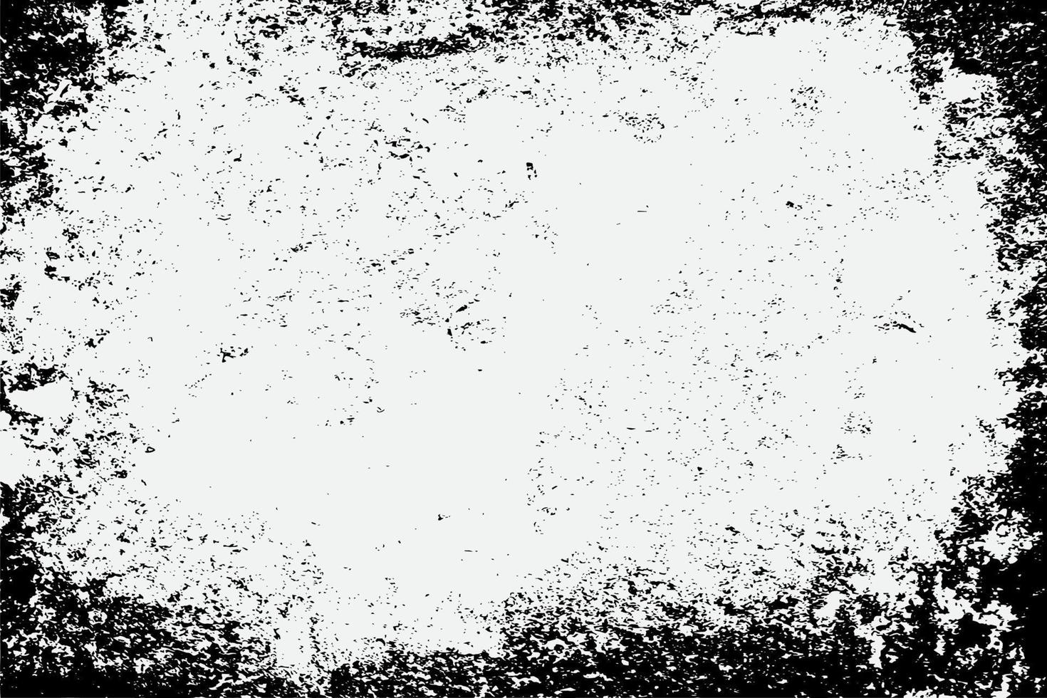 Wandbeschaffenheitshintergrund im Vektorformat der schwarzen und weißen Farbe eps vektor