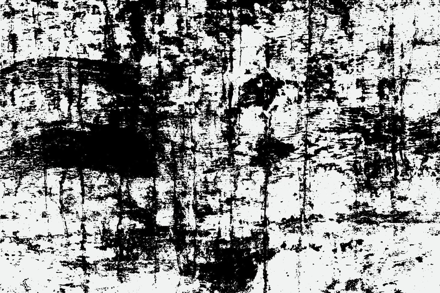 vägg textur bakgrund i svart och vit Färg eps vektor formatera