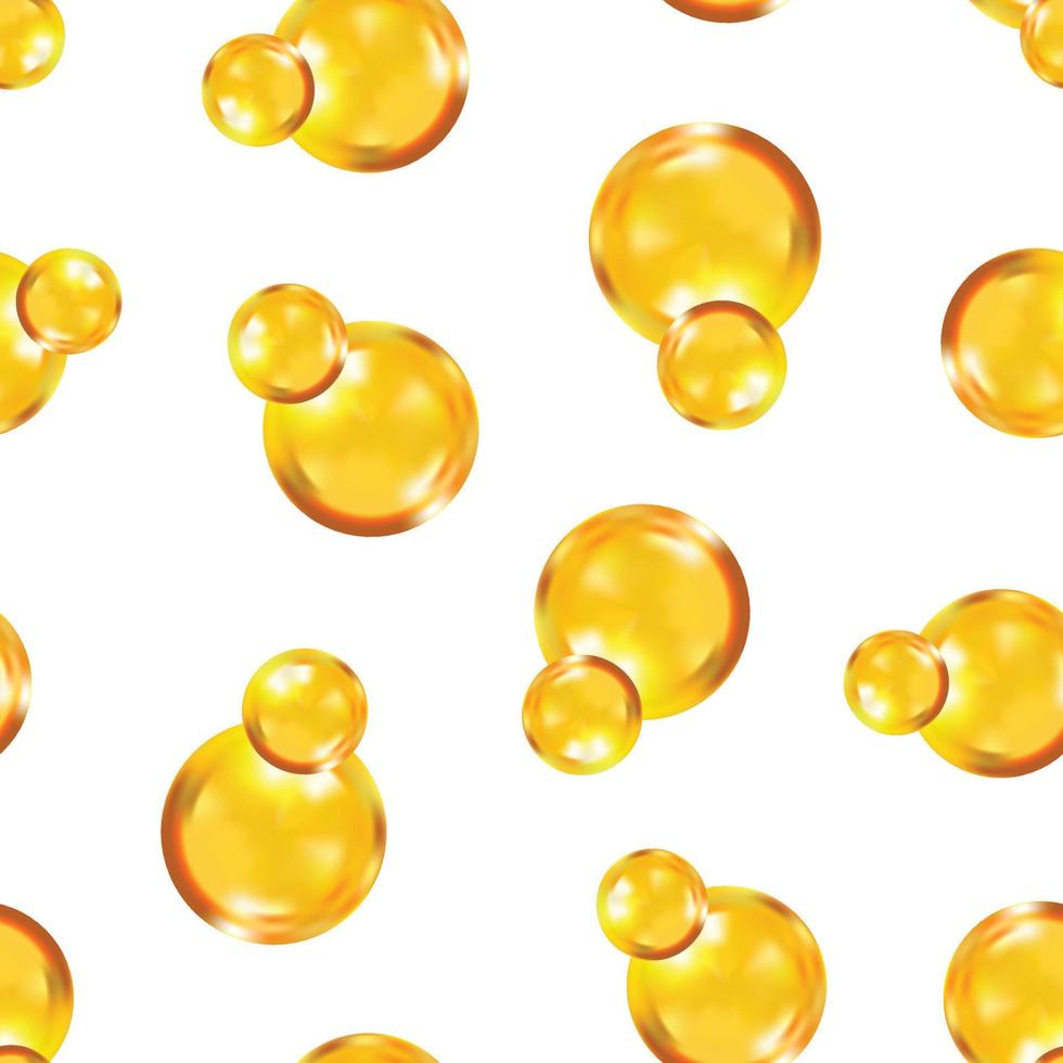 omega 3 ikon i platt stil. piller kapsel vektor illustration på vit isolerat bakgrund. olja fisk sömlös mönster företag begrepp.