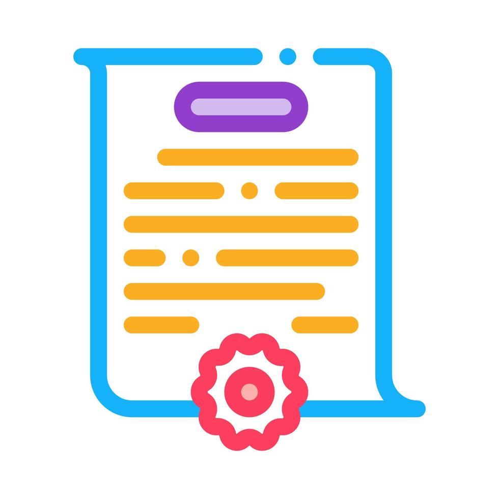 case parsing symbol vektor umriss illustration