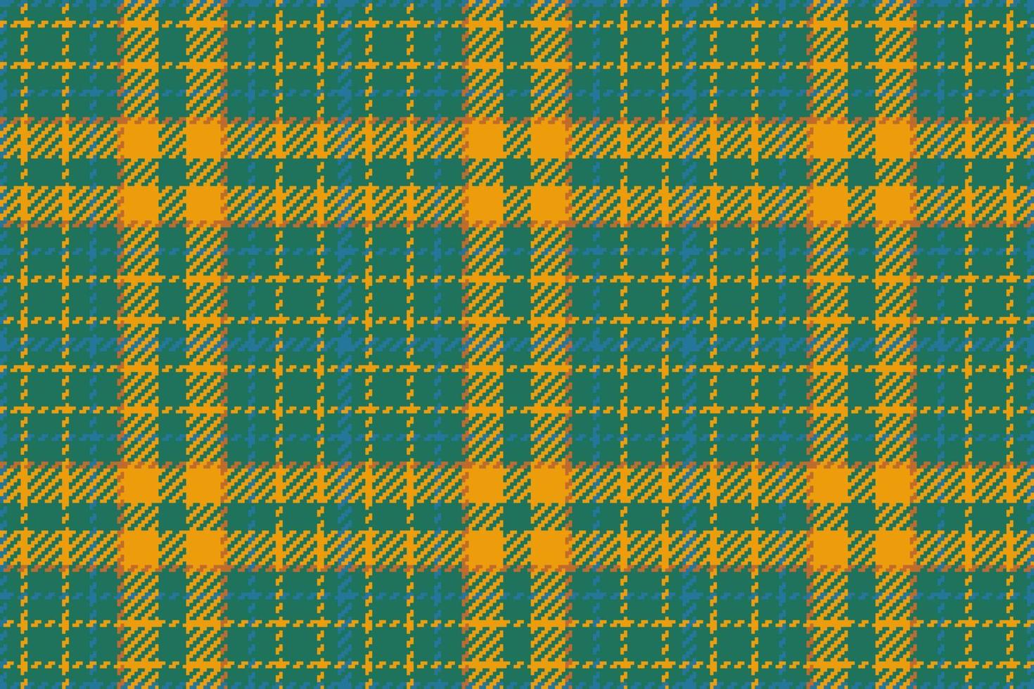 textur mönster textil. sömlös tartan pläd. tyg vektor kolla upp bakgrund.