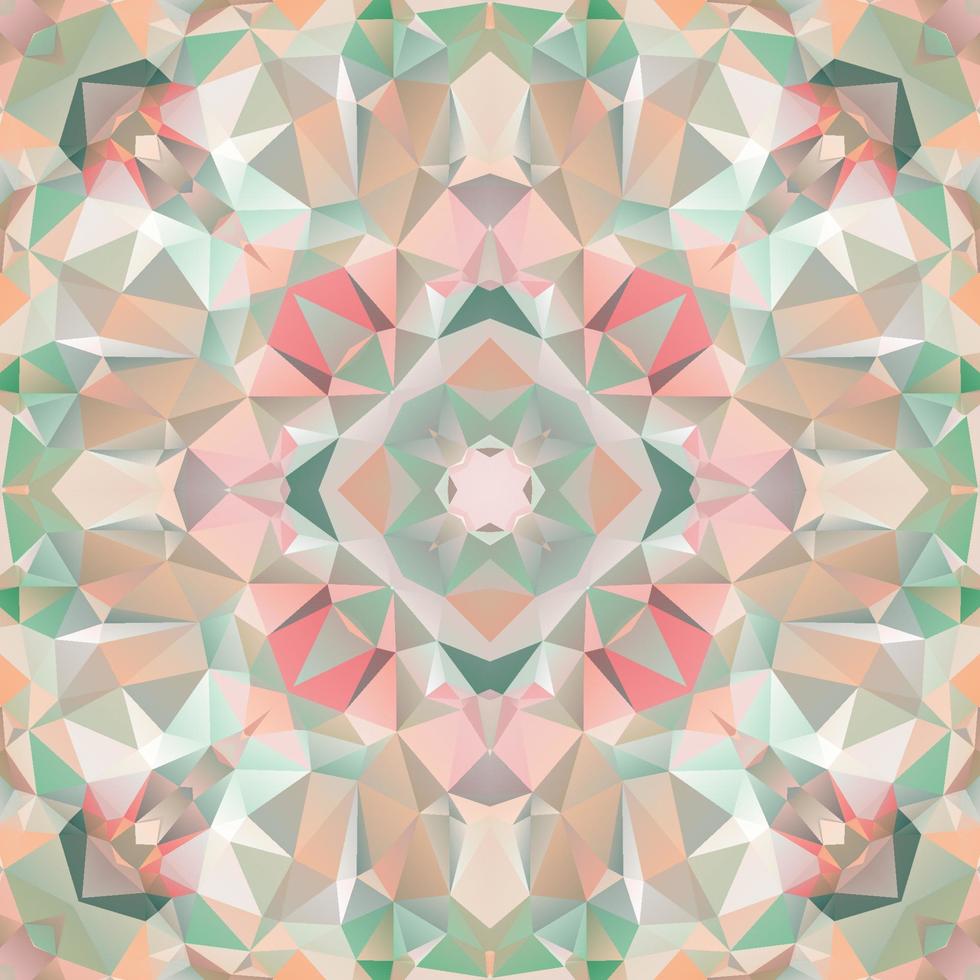 geometrisk sömlös mönster design. upprepa textil- design. mosaik- mönster. keramisk kakel. tyg skriva ut. vektor