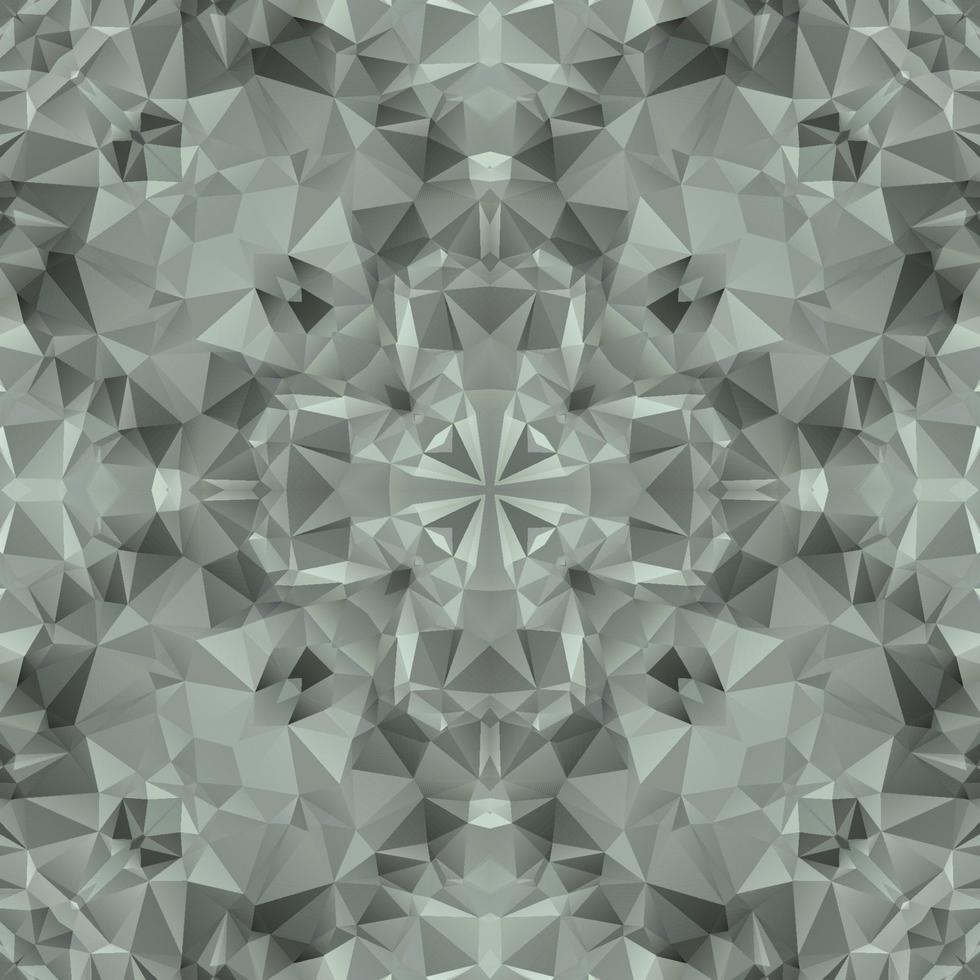 geometrisk sömlös mönster design. upprepa textil- design. mosaik- mönster. keramisk kakel. tyg skriva ut. vektor