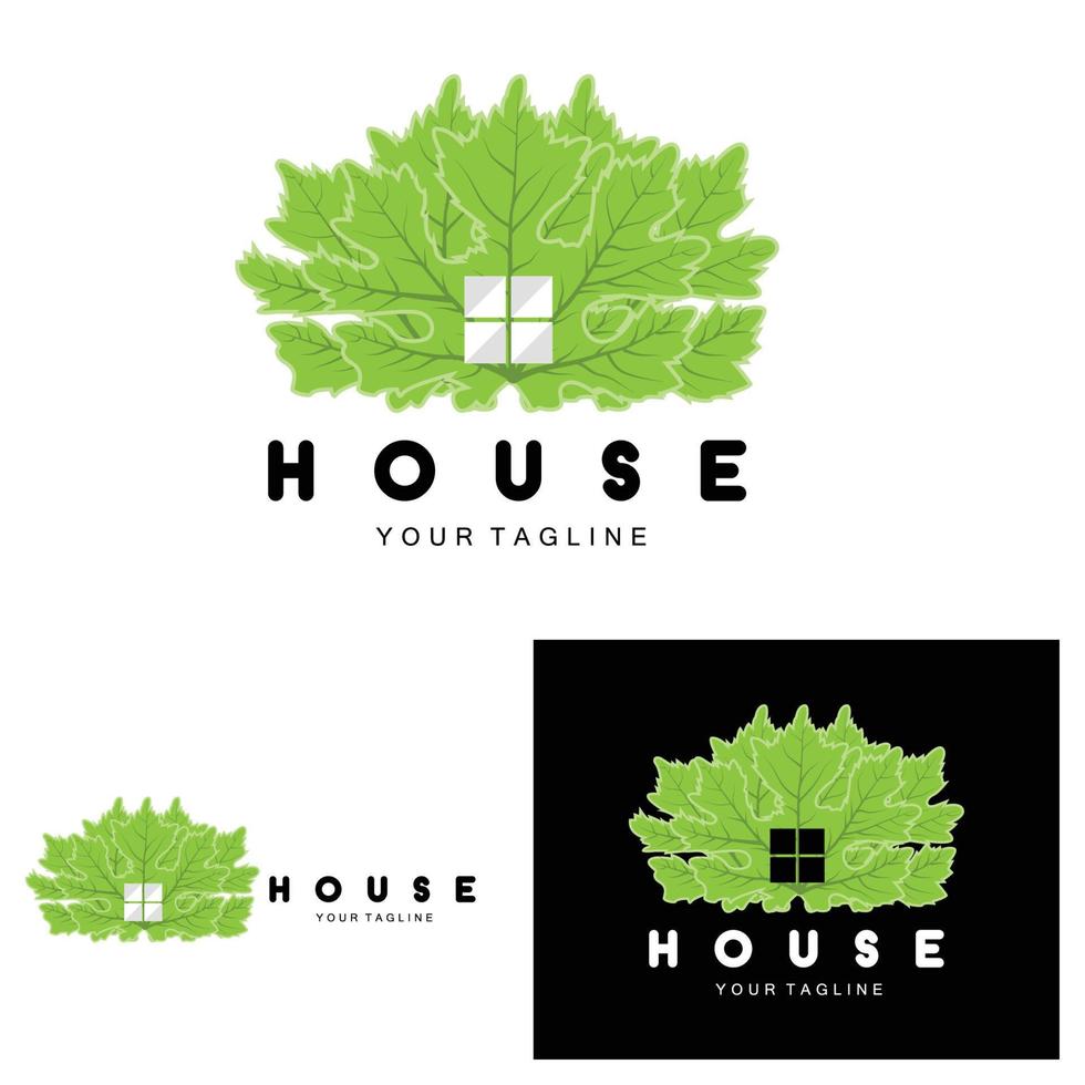 hus logotyp, byggnad möbel design, konstruktion vektor, fast egendom varumärke ikon, verklig egendom, hus vektor
