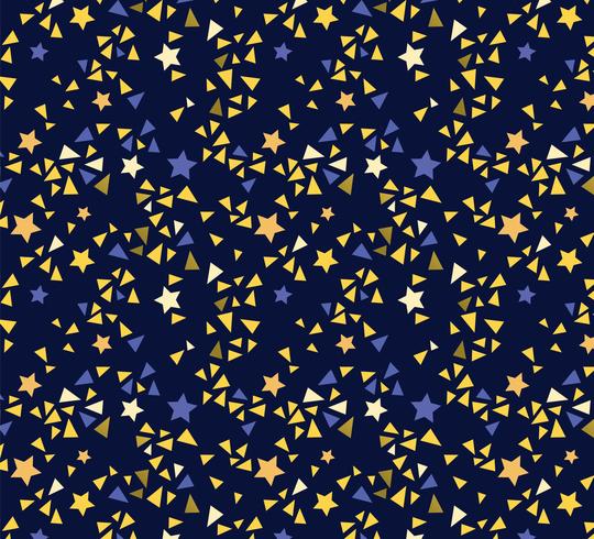 Kostenlose Party Celebration Pattern Vektoren