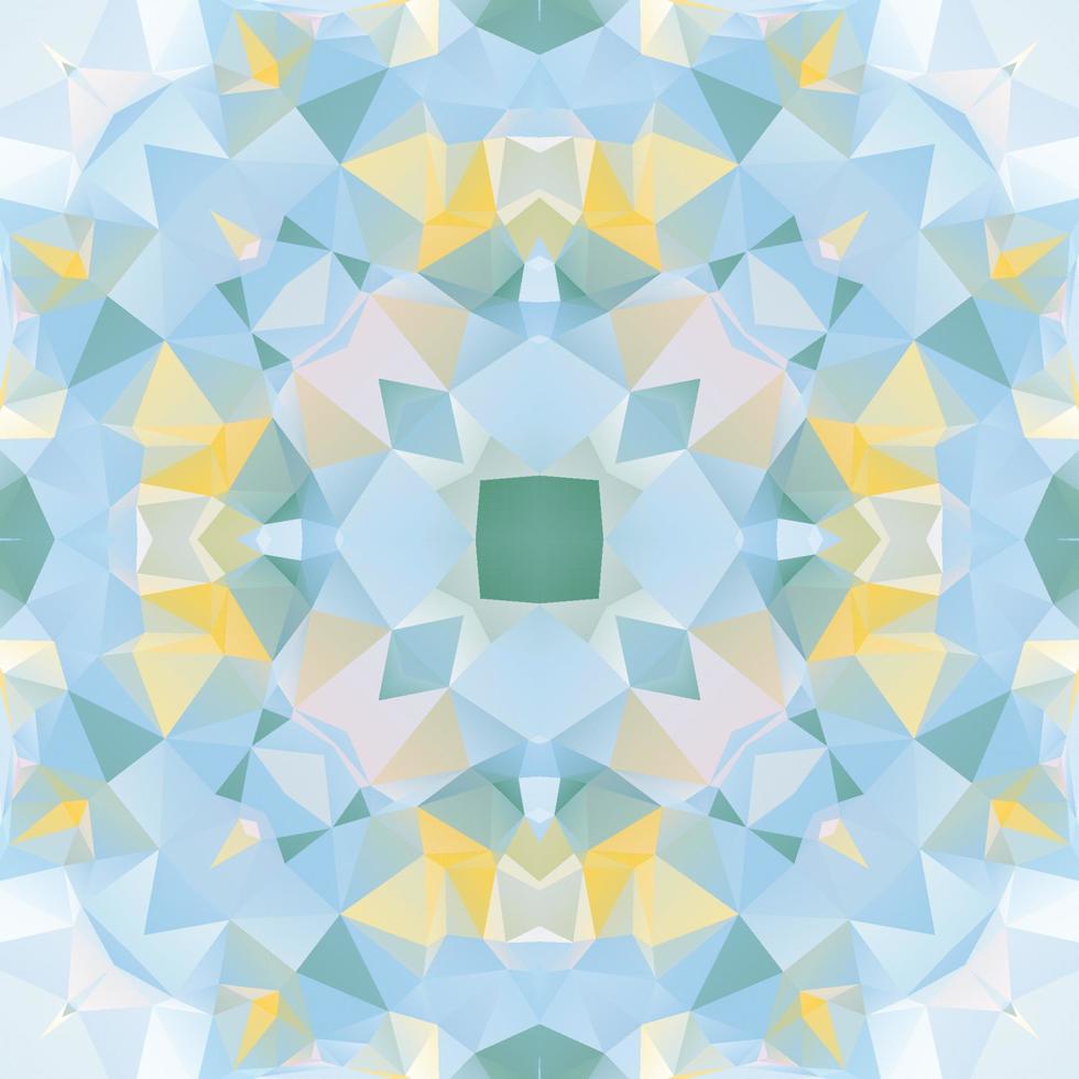 geometrisches nahtloses musterdesign, wiederholendes textildesign. Stoffdruck vektor