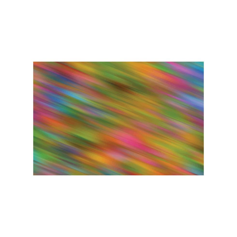 abstrakter Vektorgradientenhintergrund, holografische Textur, abstrakter holografischer Linienhintergrund vektor