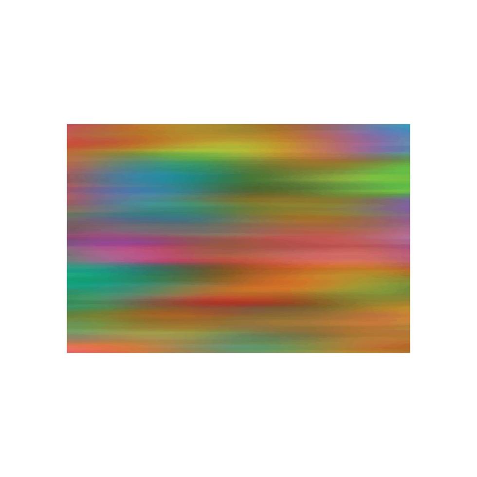 abstrakter Vektorgradientenhintergrund, holografische Textur, abstrakter holografischer Linienhintergrund vektor