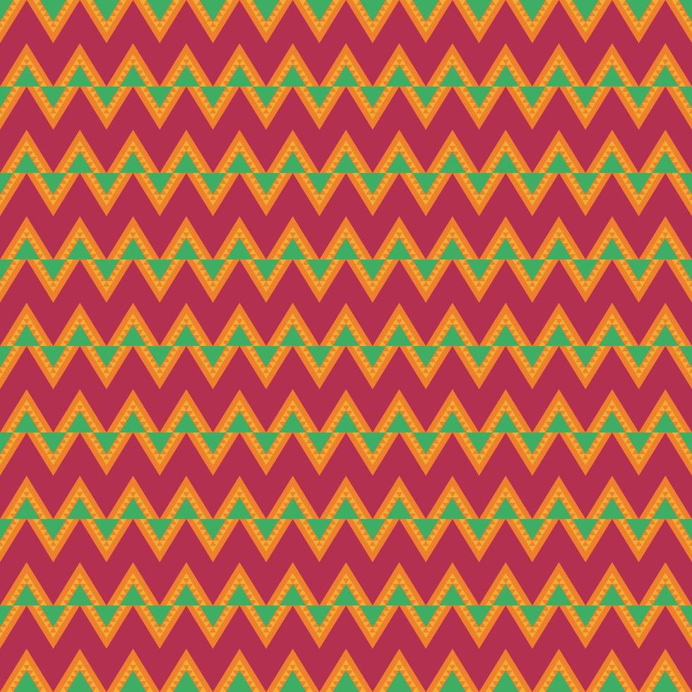 sömlös mönster geometri sicksack- grafisk för textil- omslag omslag golv tyg texturerad tapet bakgrund. minimal modern klassisk retro årgång Ränder geometrisk upprepa symmetri sömlös mönster vektor