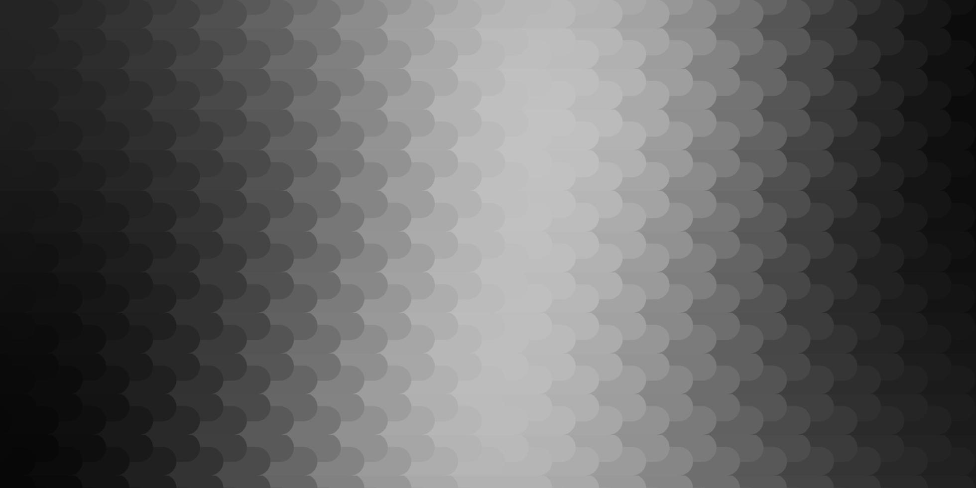 grauer Hintergrund mit Linien. vektor