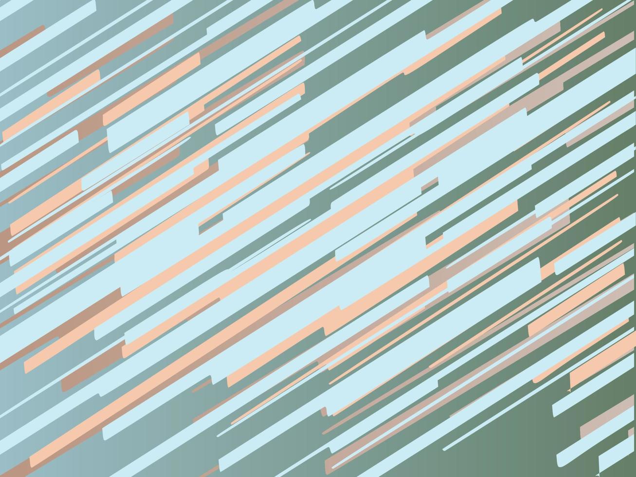 abstrakt sömlös remsa rader mönster vektor beckground