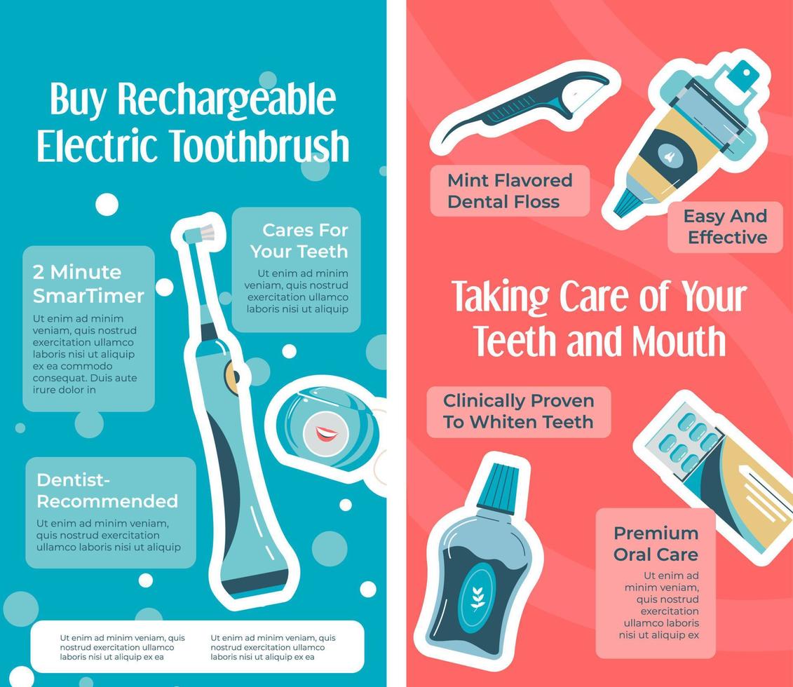 köpa laddningsbart elektronisk tandborste för tänder vektor