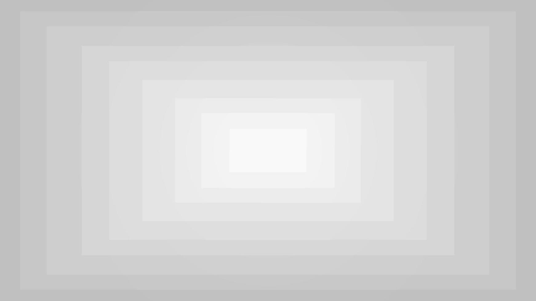 vektor illustration abstrakt vit och grå mönster sömlös isometrisk 3d form, rektangulär modern tapet Vinka
