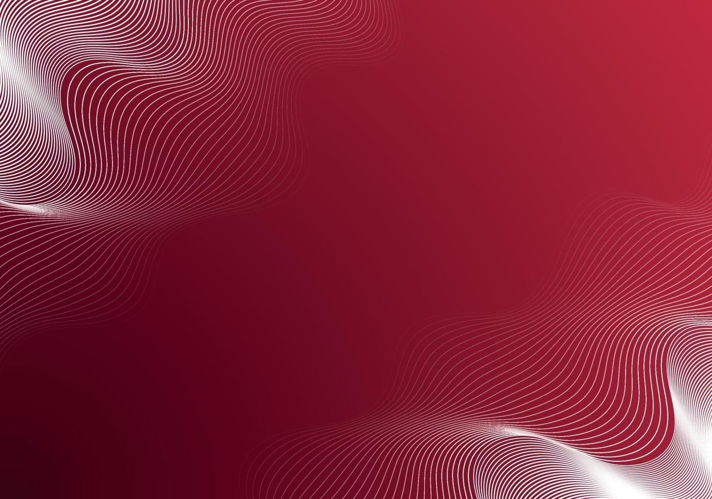 premie bakgrund design med diagonal linje mönster i rödbrun Färg. vektor horisontell mall för digital lux företag baner, formell inbjudan, lyx kupong, prestigefyllda gåva certifikat