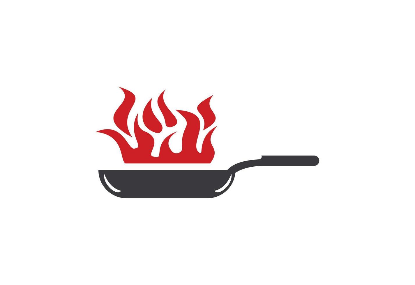 matlagning, kök, kokkonst logotyp. restaurang, meny, Kafé, diner märka logotyp design, vektor illustration