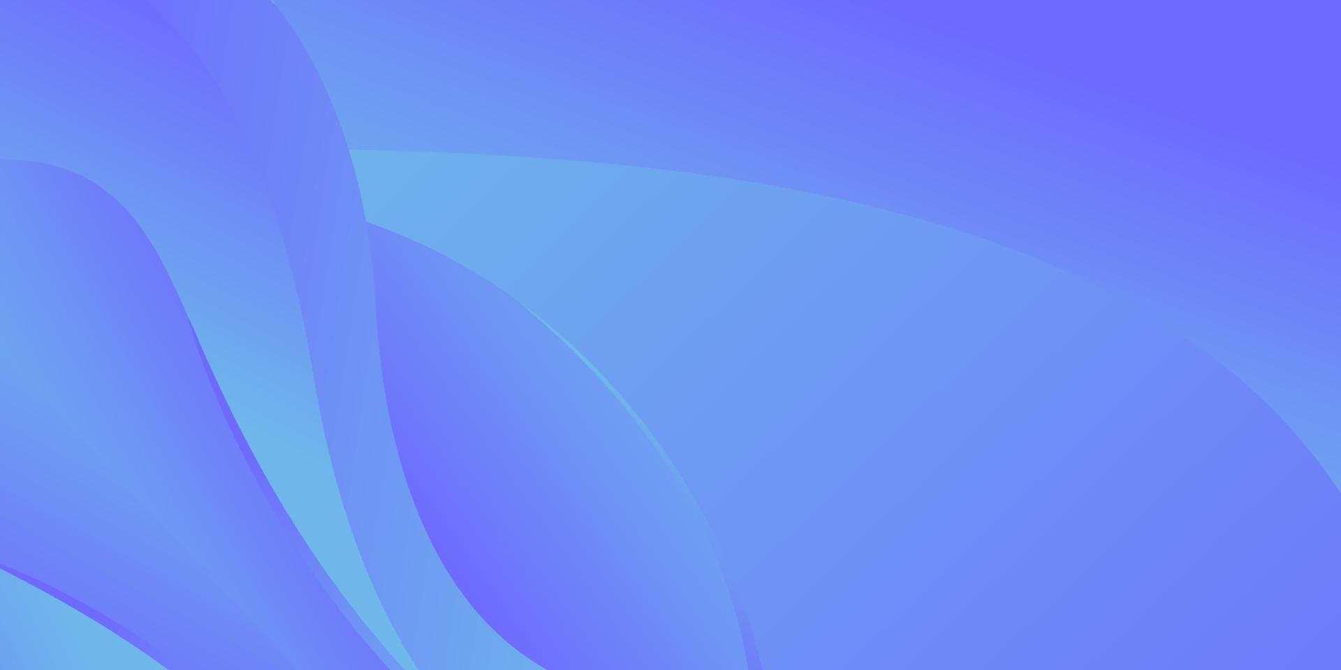 abstrakter blauer hintergrundtapetenhintergrund vektor